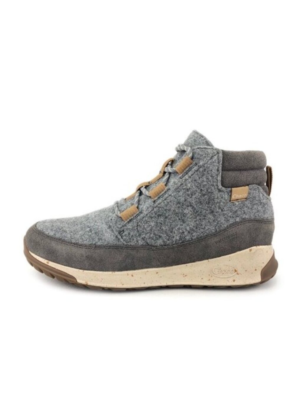 Chaco Borealis Ledge WP Winter Boots 11